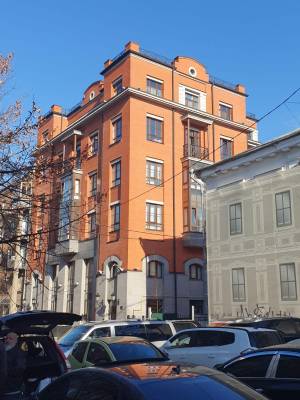  Офис, W-7363825, Борисоглебская, Киев - Фото 5