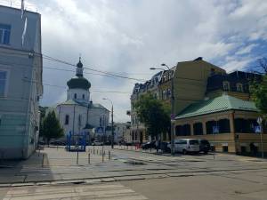Квартира W-7377772, Константиновская, 10, Киев - Фото 15