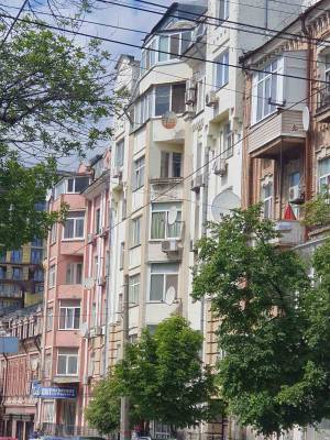 Квартира W-7377772, Константиновская, 10, Киев - Фото 13