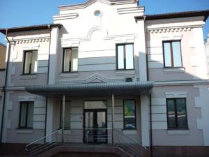  Офис, W-7378368, Хорива, Киев - Фото 1