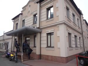  Офис, W-7378368, Хорива, Киев - Фото 14