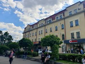  Офис, W-7379597, Константиновская, 2, Киев - Фото 15