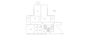  Офис, W-7381904, Ильинская, Киев - Фото 10