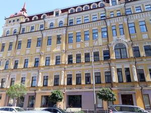  Офис, W-7381904, Ильинская, Киев - Фото 2