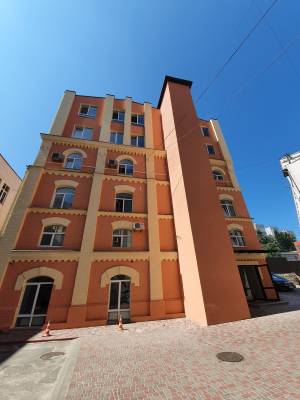  Офіс, W-7383017, Глибочицька, Київ - Фото 1