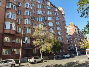 Квартира W-7383422, Введенская, 29/58, Киев - Фото 1