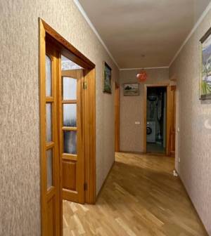 Квартира W-7383486, Введенская, 29, Киев - Фото 5