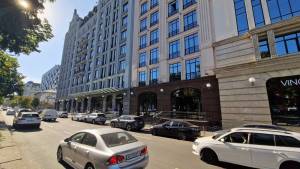  Нежилое помещение, W-7383593, Ярославская, Киев - Фото 3