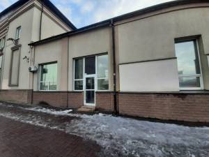  Офіс, W-7387802, Набережно-Хрещатицька, Київ - Фото 1