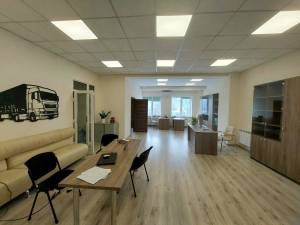  Офіс, W-7389848, Костянтинівська, 75, Київ - Фото 1