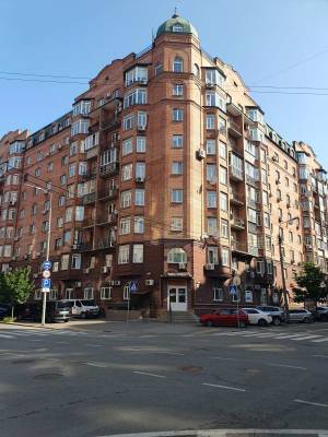 Квартира W-7391372, Введенська, 29/58, Київ - Фото 1