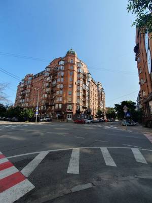 Квартира W-7391372, Введенська, 29/58, Київ - Фото 2