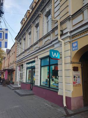  Офис, W-7400084, Верхний Вал, Киев - Фото 4