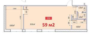  Офис, W-7400422, Глубочицкая, 17, Киев - Фото 14