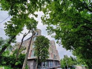  Офіс, W-7405232, Вознесенський узвіз (Смирнова-Ласточк.), 23, Київ - Фото 13