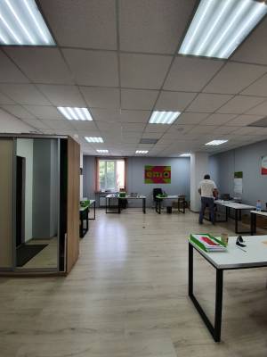  Офис, W-7408808, Оболонская, Киев - Фото 9