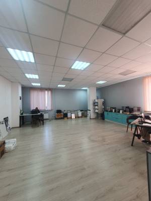  Офис, W-7410121, Оболонская, 29, Киев - Фото 11