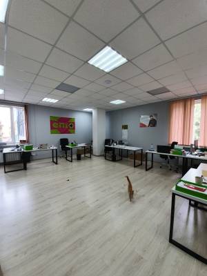  Офис, W-7410121, Оболонская, 29, Киев - Фото 1