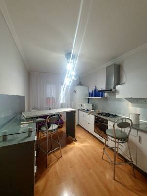 Квартира W-7412118, Введенская, 29/58, Киев - Фото 10