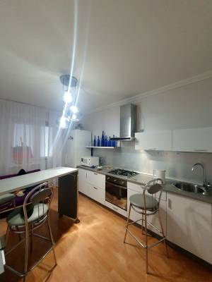 Квартира W-7412118, Введенская, 29/58, Киев - Фото 1
