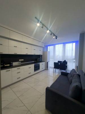 Квартира W-7412722, Ревуцкого, 40в, Киев - Фото 1