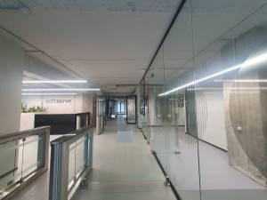  Офис, W-7414207, Зоологическая, Киев - Фото 9