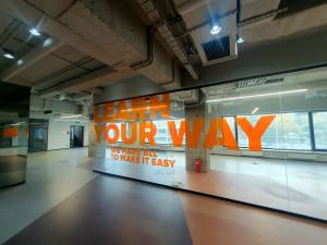  Офис, W-7414207, Зоологическая, Киев - Фото 7