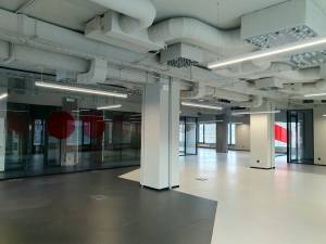  Офис, W-7414207, Зоологическая, Киев - Фото 6