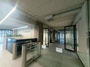  Офис, W-7414207, Зоологическая, Киев - Фото 10