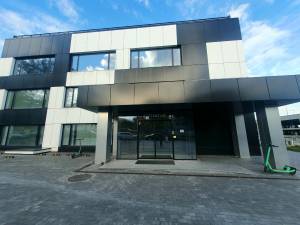  Офис, W-7414207, Зоологическая, Киев - Фото 3