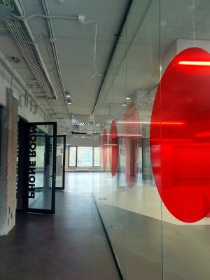  Офис, W-7414207, Зоологическая, Киев - Фото 2