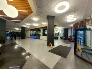  Офис, W-7415588, Ярославская, Киев - Фото 1