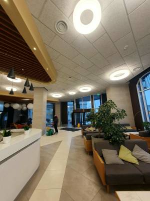  Офис, W-7415588, Ярославская, Киев - Фото 9