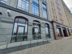  Офис, W-7415588, Ярославская, Киев - Фото 9