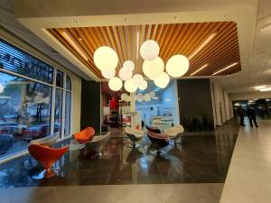  Офис, W-7415588, Ярославская, Киев - Фото 5