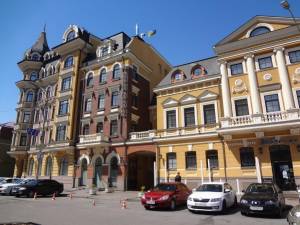  Офіс, W-7420033, Ігорівська, Київ - Фото 1