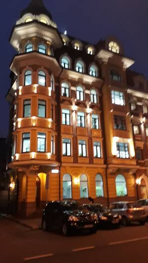  Офис, W-7420033, Игоревская, Киев - Фото 1