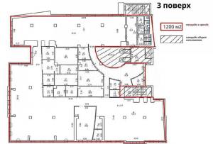  Офис, W-7420033, Игоревская, Киев - Фото 2