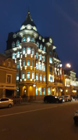  Офис, W-7420033, Игоревская, Киев - Фото 4