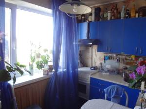 Квартира W-7421265, Туровская, 4, Киев - Фото 1