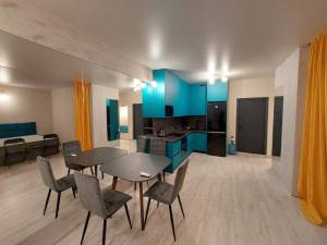 Квартира W-7432224, Набережно-Рыбальская, 5, Киев - Фото 1