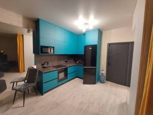 Квартира W-7432224, Набережно-Рыбальская, 5, Киев - Фото 3