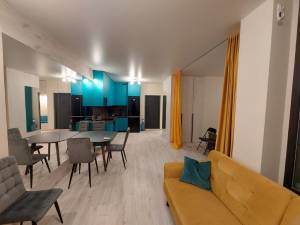 Квартира W-7432224, Набережно-Рыбальская, 5, Киев - Фото 12