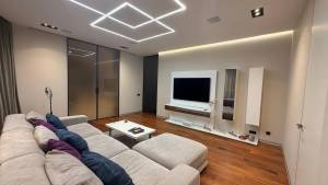 Квартира W-7437048, Шаповала Генерала (Механизаторов), 2а, Киев - Фото 1