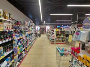  Магазин, W-7437178, Костянтинівська, Київ - Фото 7