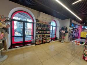  Магазин, W-7437178, Костянтинівська, Київ - Фото 1