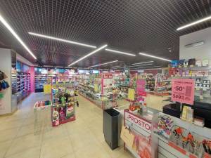  Магазин, W-7437178, Костянтинівська, Київ - Фото 9