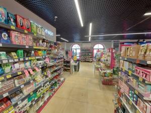  Магазин, W-7437178, Костянтинівська, Київ - Фото 5