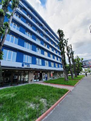  Офис, W-7438240, Константиновская, 75, Киев - Фото 3