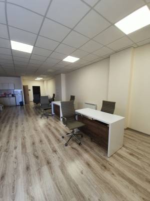  Офис, W-7438240, Константиновская, 75, Киев - Фото 5